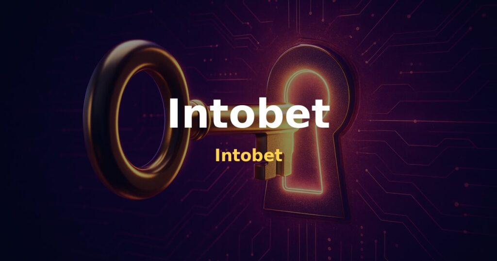 Intobet